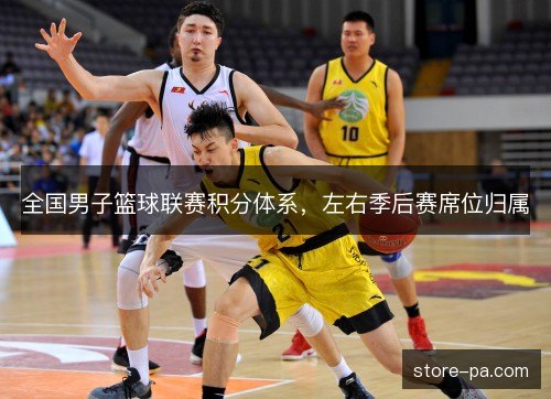 全国男子篮球联赛积分体系，左右季后赛席位归属